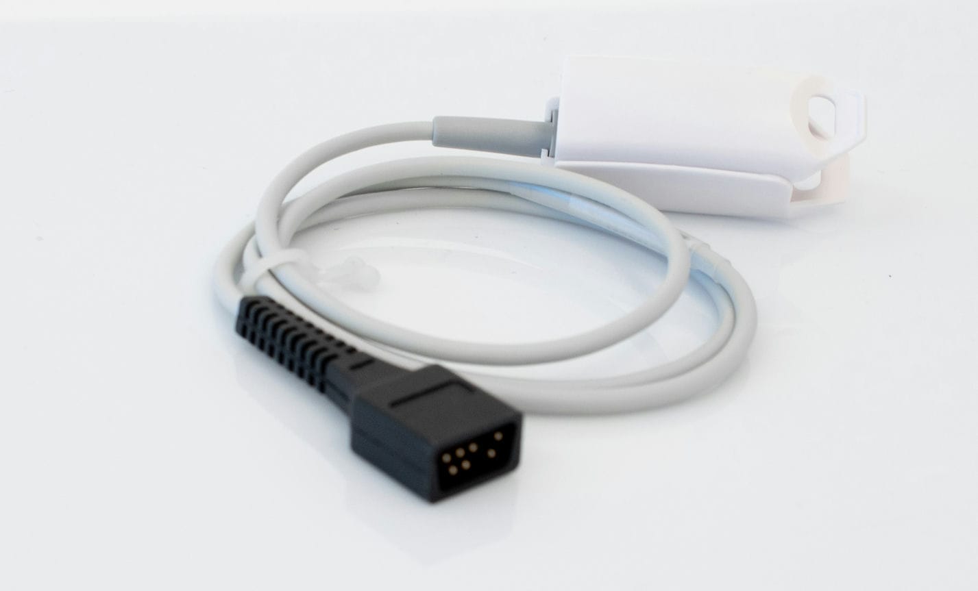 Bio Bvp Sensor 1
