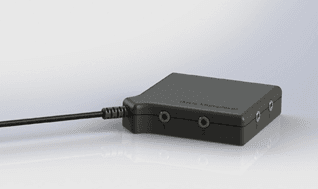 Imu Multiplexer