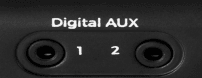Digital Aux