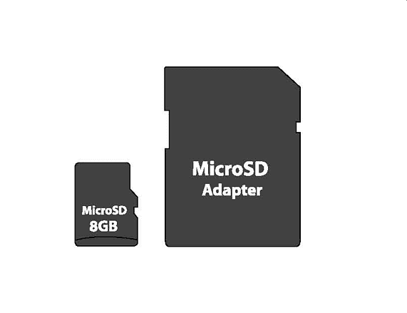 Sd Cards